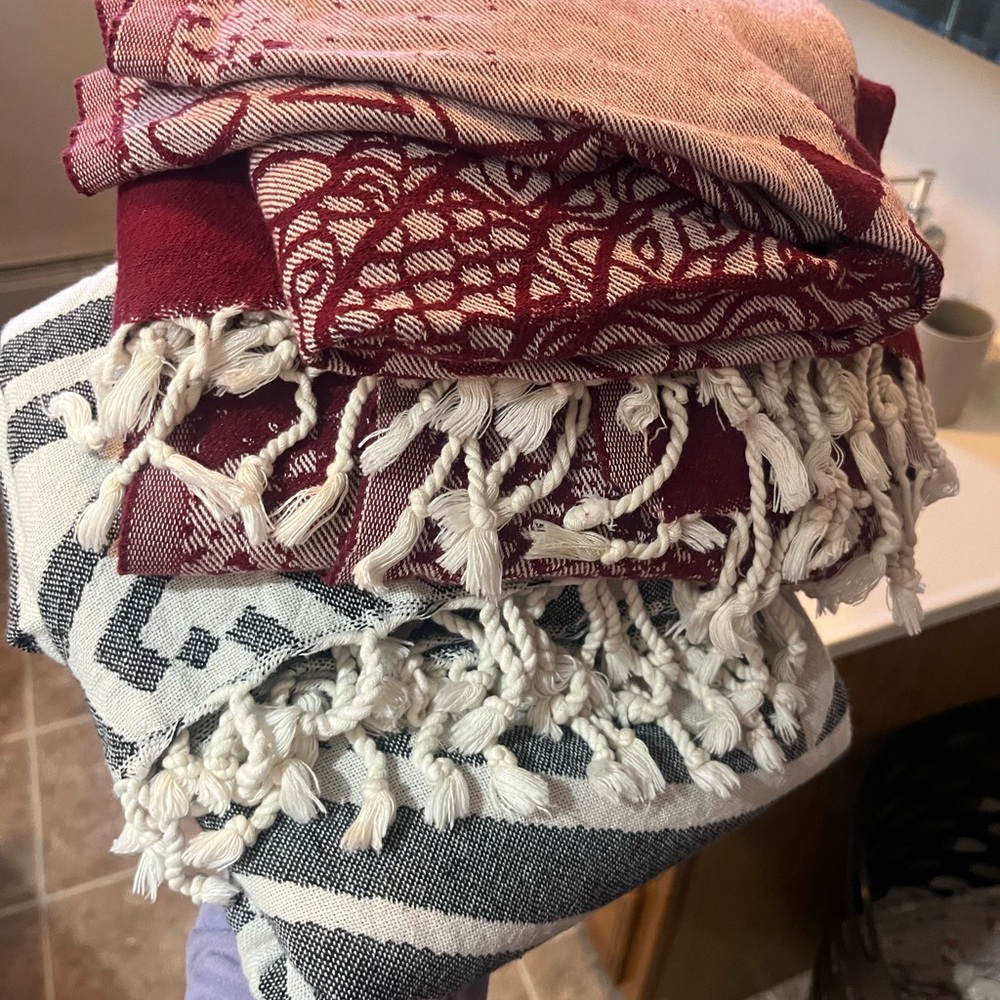 🌊Sandcloud Towel Bundle - SOLD